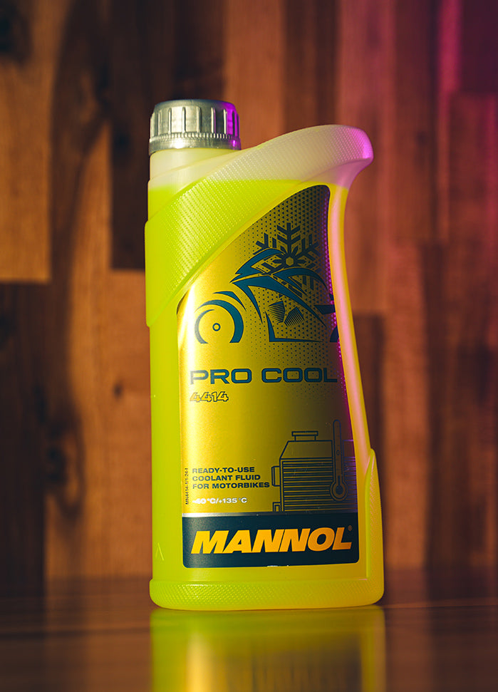 LIQUIDE DE REFROIDISSEMENT (1 L)