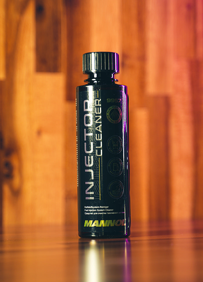 NETTOYANT INJECTEUR (250 ml)