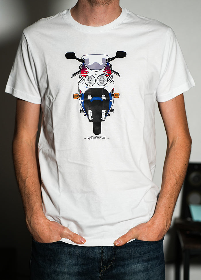 T-SHIRT CBR