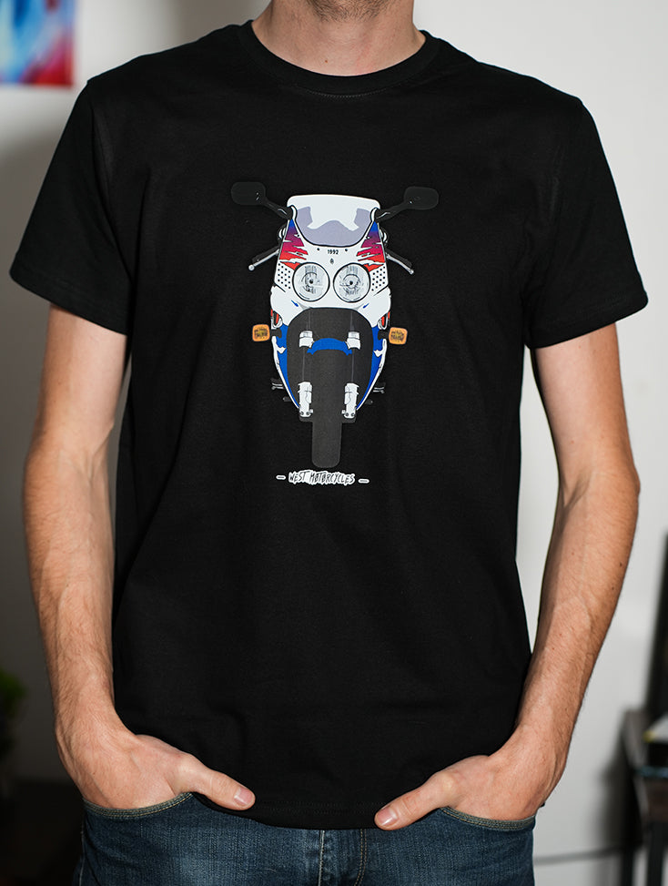 T-SHIRT CBR