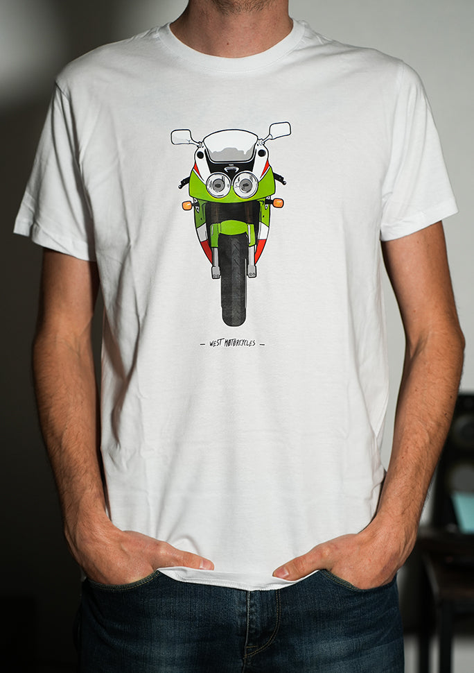 T-SHIRT ZXR