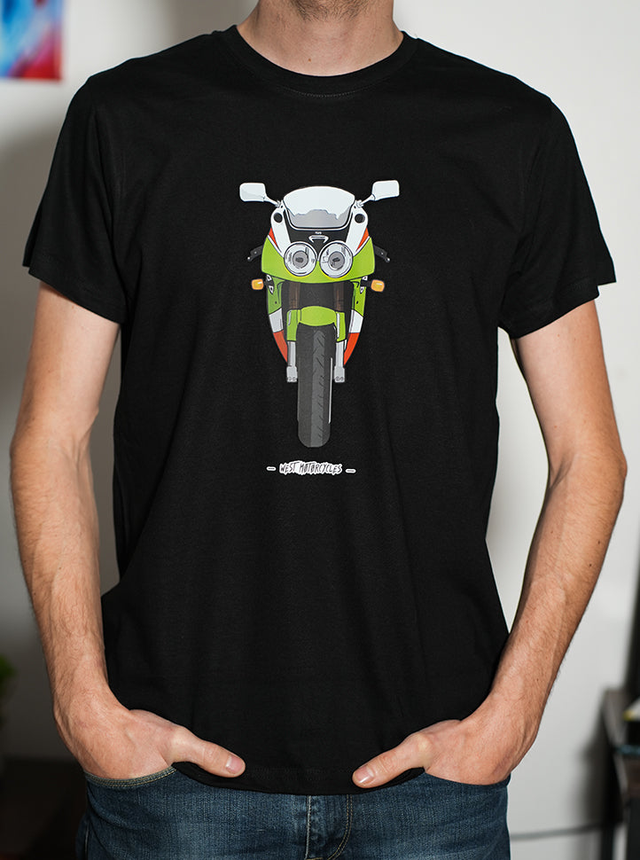 T-SHIRT ZXR
