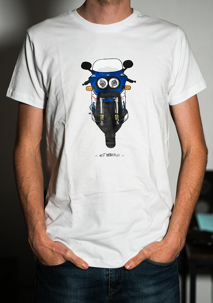 T-SHIRT GSX-R