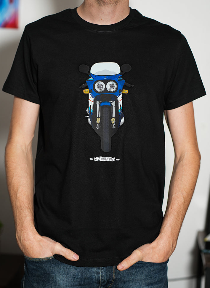 T-SHIRT GSX-R