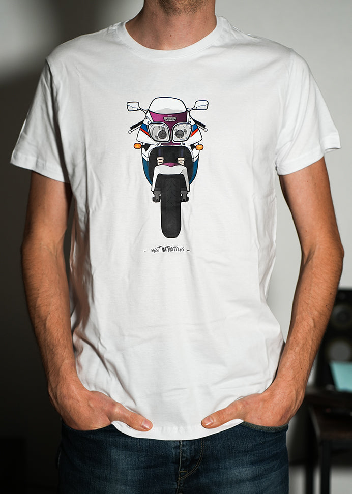 T-SHIRT FZR