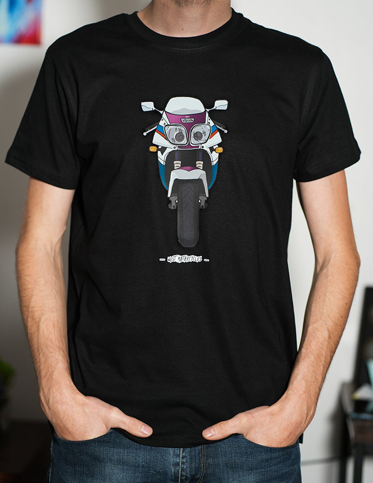 T-SHIRT FZR